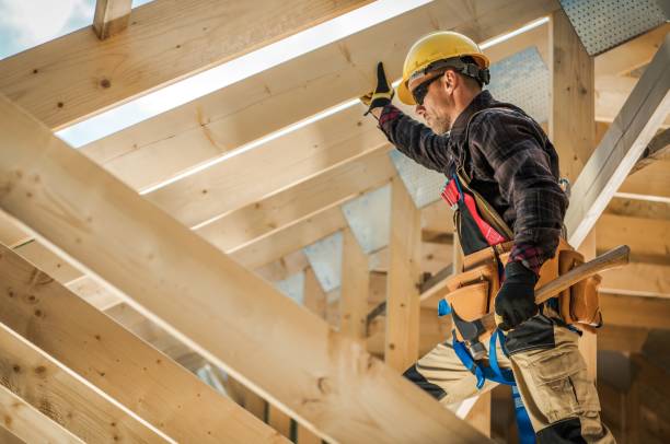 Best Metal Roofing Contractor  in Allendale, MI