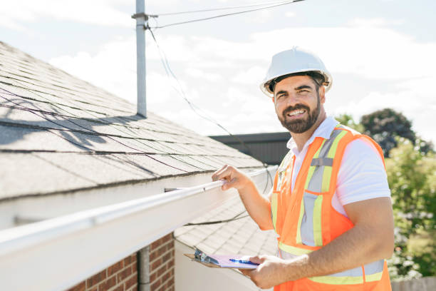 Allendale, MI Roofing Contractor Company