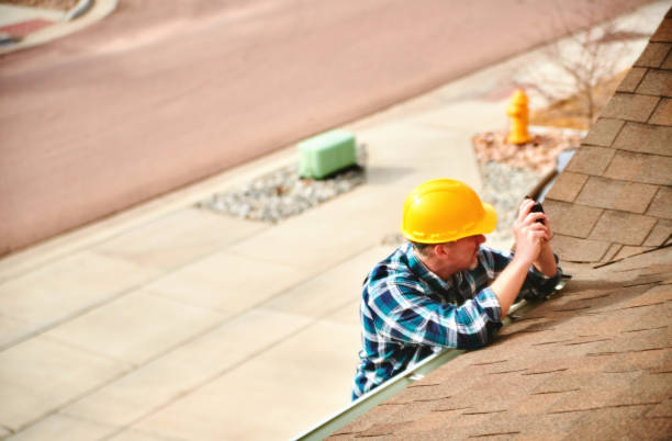 Best Commercial Roofing Services  in Allendale, MI