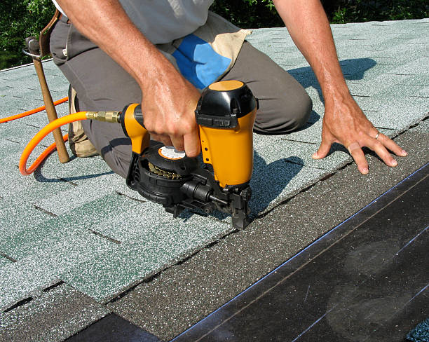 Best Residential Roofing Contractor  in Allendale, MI