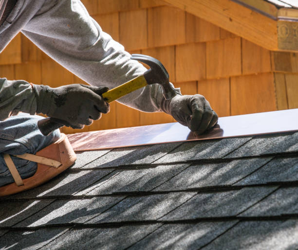 Best Storm Damage Roof Repair  in Allendale, MI